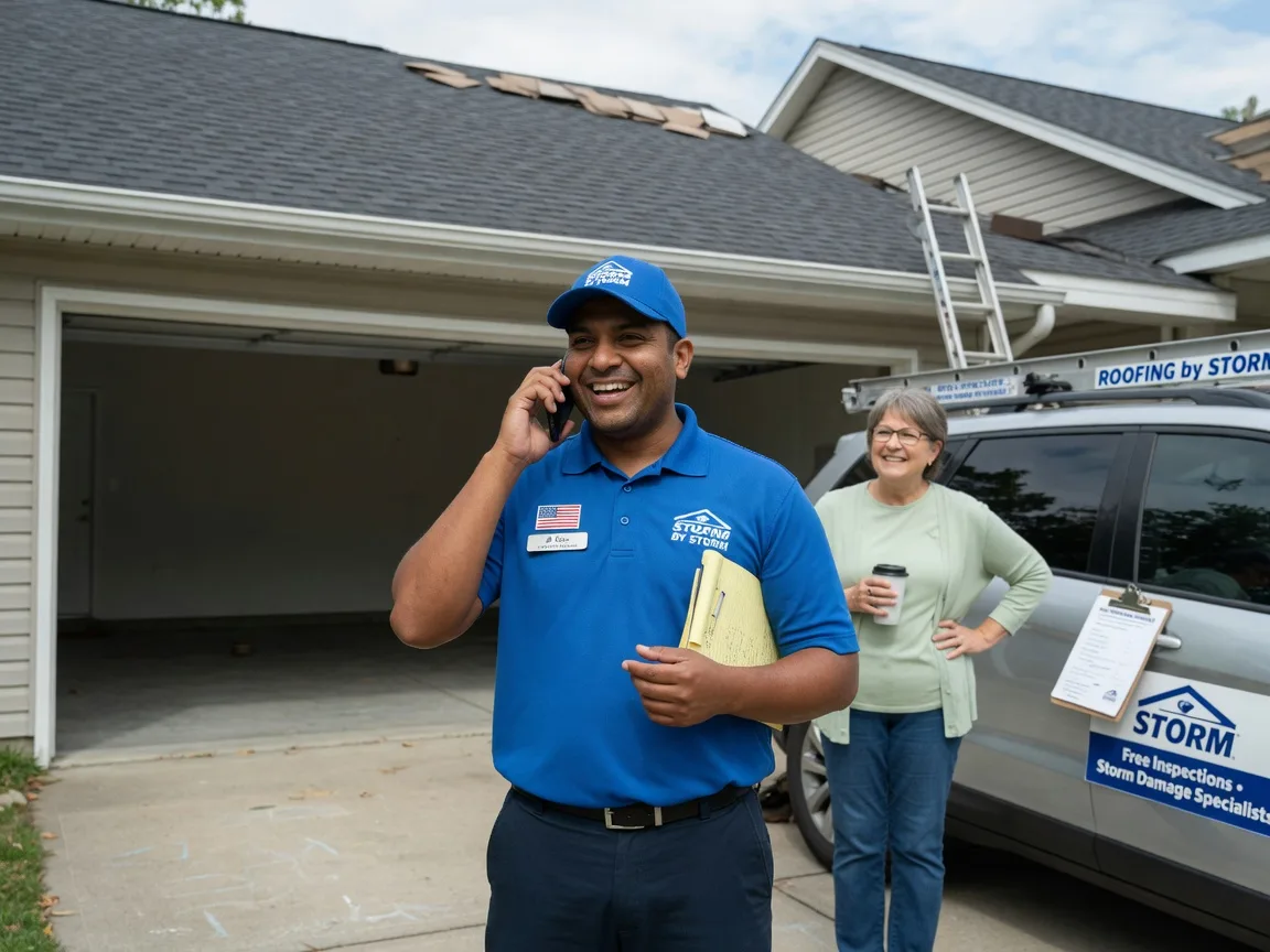 Roof Repair Near Me Mound, MN FAQs
