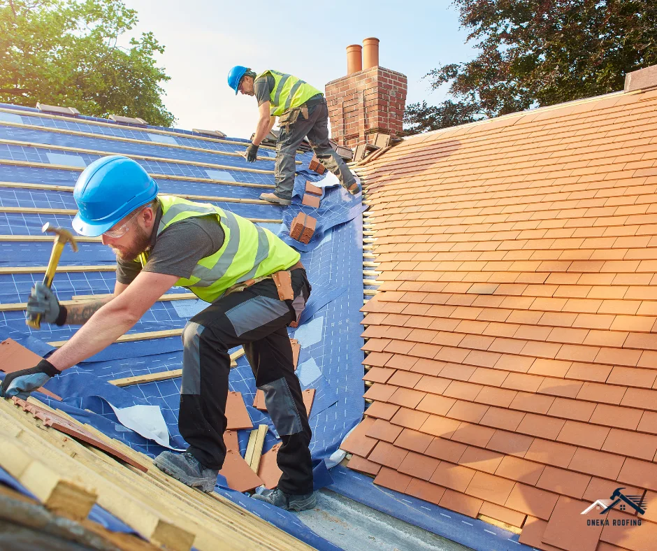 Why choose Roof Repair Near Me in Mound, MN
