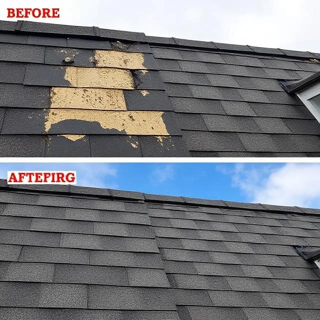 Roof Repair Near Me in Mound, MN near me